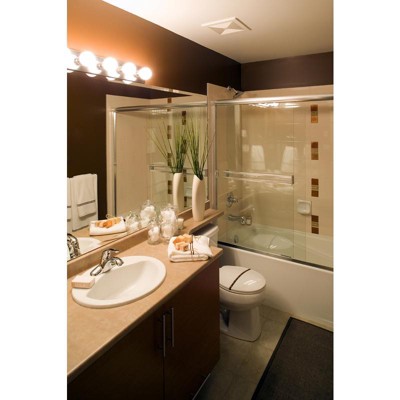 Feit Electric 40W Equivalent Dimmable Frosted LED Bulb 3-Pack