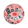 Fanattik Mean Girls Set of Four Metal Coasters - 4 of 4
