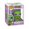 Funko Bitty POP! TNMT Donatello/Shredder /Baxter Stockman/Mystery Figure Set- 4pk - 4 of 4