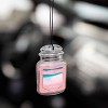 Yankee Candle Auto Car Jar Ultimate Freshener Pink Sands - 3 of 4