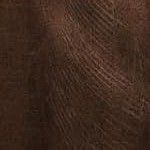brownish red glass door