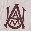 Men's Alabama A&M University Official Distressed Primary Logo T-Shirt - 2 of 4