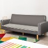 Nevlers Non Slip Grip Pads for Couch Cushion - 4 of 4