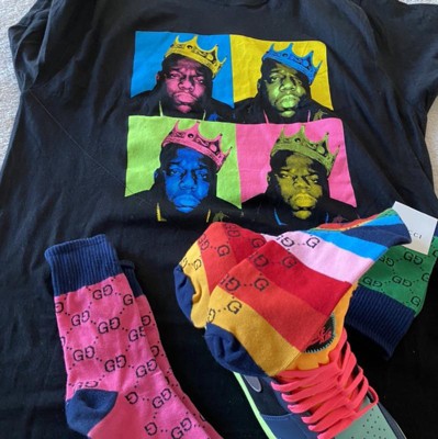 biggie smalls t shirt target