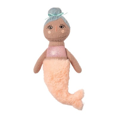 mermaid stuffed animal target