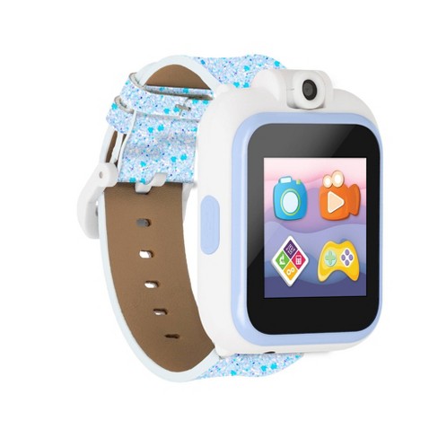 Itouch playzoom kids smart best sale watch reviews