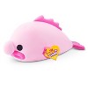 Hug-A-Lumps Blob Fish Weighted Plush Small Stuffed Animal - 2 of 4