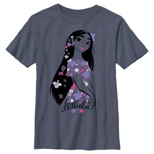 Boy's Encanto Beautiful Isabela T-Shirt - 1 of 3