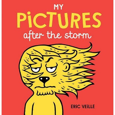 My Pictures After the Storm - by  Eric Veillé (Hardcover)