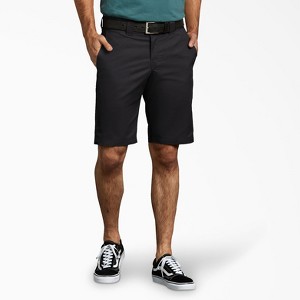 Dickies Slim Fit Work Shorts, 11" - 1 of 2