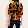 Women's Arabesque Mel Top - Alden Adair - 2 of 3