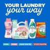 Dreft Stage 1: Newborn HE Compatible Hypoallergenic Baby Liquid Laundry Detergent  - image 3 of 4