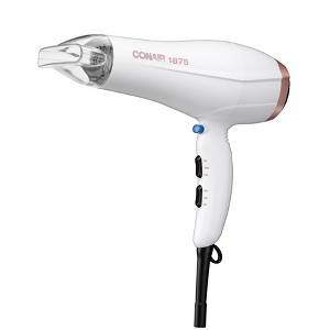 Conair Double Ceramic Hair Dryer - 1875W - 1 of 4