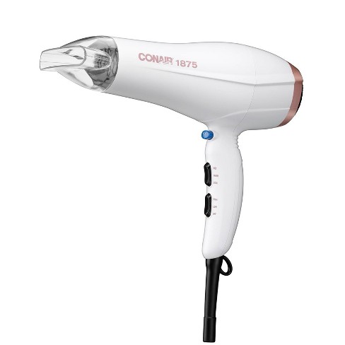 Conair blow dryer clearance attachments