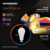 Artograph 25 Watt LED Bulb for EZ Tracer and LED Tracer Art Projector, Bulb Only - 4 of 4