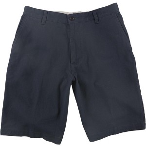 Dockers Mens Perfect Casual Chino Shorts - 1 of 2