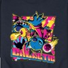 Men's - Disney - Lilo & Stitch Graphic Fleece Sweatshirt - 2 of 4