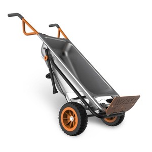 Worx WG050 Aerocart - 1 of 4