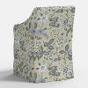 Sloped Arm Slipcovered Dining Chair - Threshold™ - 4 of 4