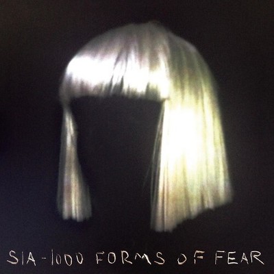 Sia - 1000 Forms of Fear (Vinyl)