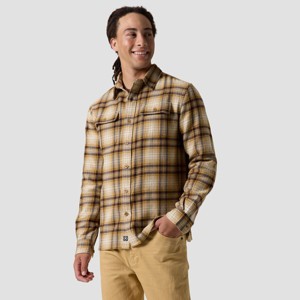 Backcountry, Venture Midweight Flannel Shirt - Men's - 1 of 4