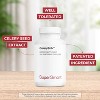 SuperSmart Celery3nb 150mg per Day - Celery Seed Extract Supplement - Well-Tolerated Phthalides | Non-GMO & Gluten Free - 100 Vegetarian Capsules - 3 of 4