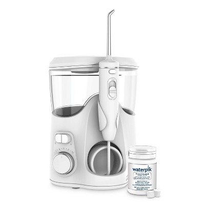 Waterpik Whitening Water Flosser