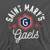 Saint Marys College Of California Official Gaels Adult Pull-Over Hoodie - 2 of 4