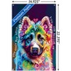 Trends International Dean Russo - The Rescue Pup Unframed Wall Poster Prints - 3 of 4