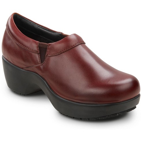 Clog work shoes on sale