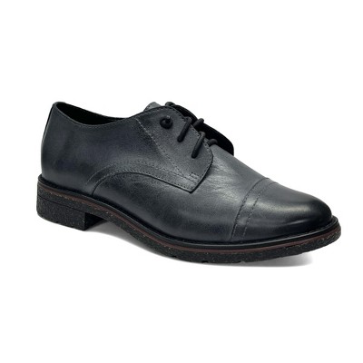 Aetrex Gina Arch Support Oxford