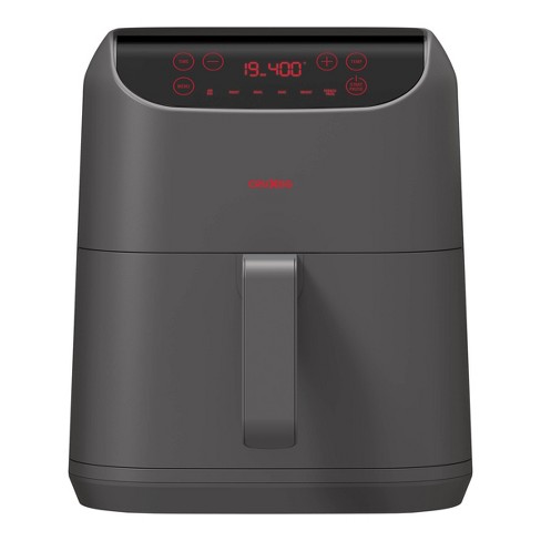 6-In-1 Digital Touchscreen Countertop Air Fryer | ubicaciondepersonas