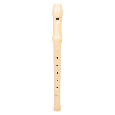 8-hole Clarinet,German-Style Wooden,High-Pitched Clarinet Children Students,Flute Musical Instruments