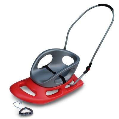 Flexible Flyer Collapsible Toddler Sleigh