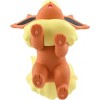 Takara Tomy Pokemon Moncolle Monster Collection Flareon - 3 of 3