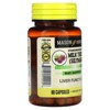 Mason Natural Milk Thistle (Silymarin), Standardized Extract, 60 Capsules - 4 of 4