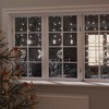 vidaXL Fairy Light Cold White Plastic Medium Remote Control - 2 of 4