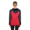 MLB Washington Nationals Women's Lightweight Hooded Sweatshirt - 4 of 4