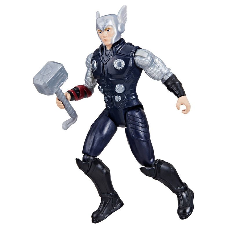 Marvel Avengers Epic Hero Thor Action Figure, 1 of 7