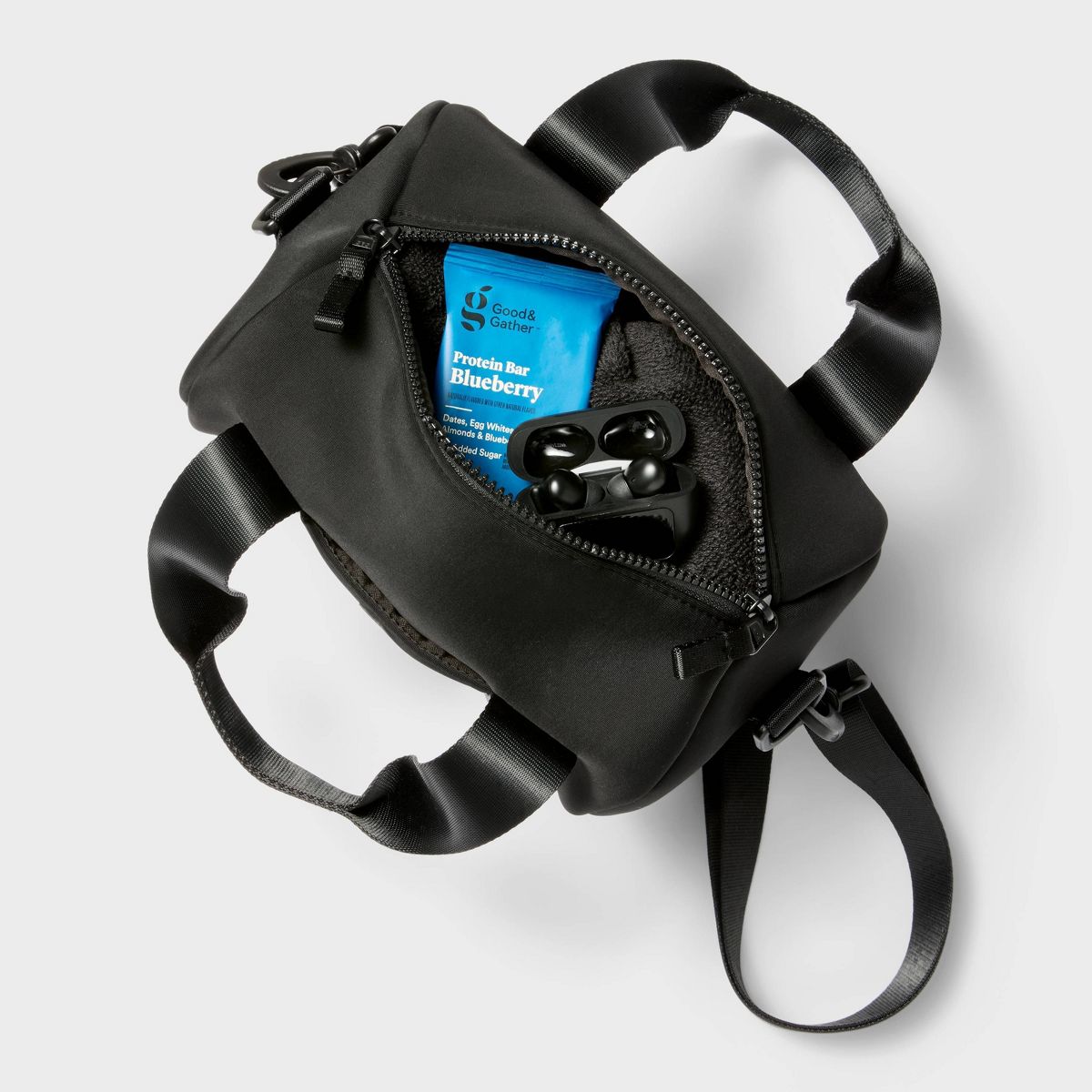 Miniature Duffel Bag - All In Motion™ - thumbnail 3