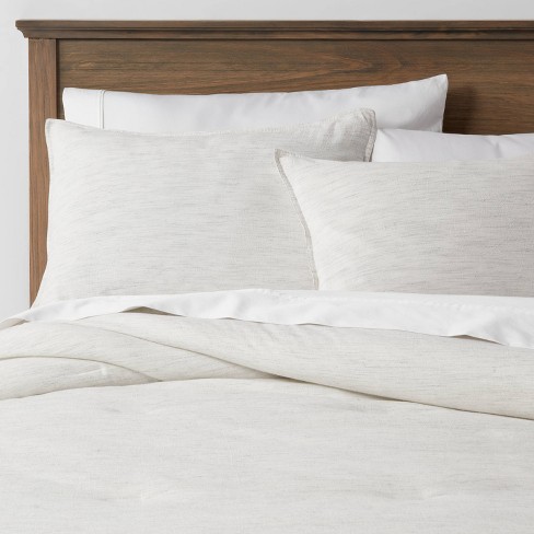 Gray hot sale comforter target