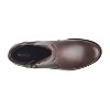 Women's Lambskin Faby Boots - Pazstor - 3 of 4