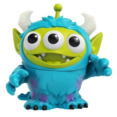 toy story alien figure