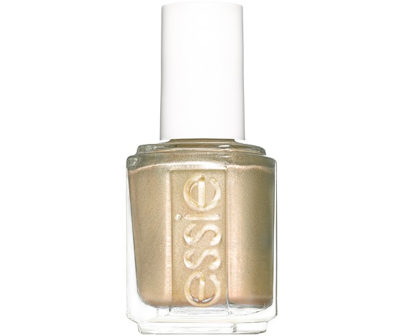 essie Treat Love & Color Nail Polish - Glow The Distance - 0.46 fl oz