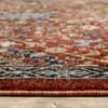 Oriental Weavers Aberdeen 006R1 Red/ Multi Indoor Area Rug - 2'3" x 7'6" - 3 of 4