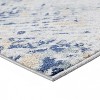 Luxe Weavers Hampstead Abstract Area Rug Geometric Carpet - 4 of 4