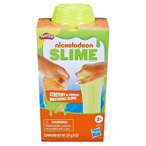 Putty best sale slime nickelodeon