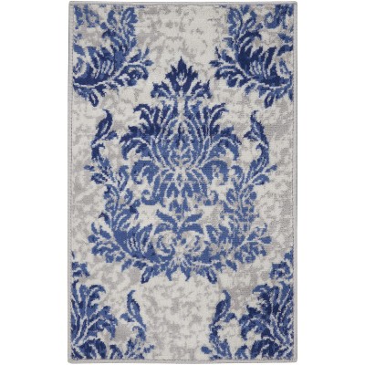 Nourison Whimsicle WHS11 Indoor Area Rug