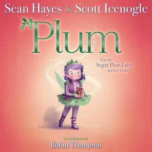 Plum -  by Sean Hayes & Scott Icenogle (School And Library) - image 1 of 1