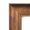 Amanti Art Manhattan Bronze Framed Dry Erase Magnetic Board - 4 of 4